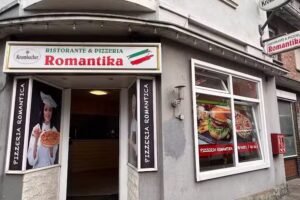 Pizzeria Romantica