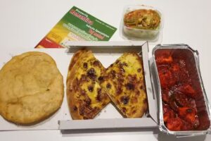 Pizzeria Romantica
