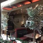 Pizzeria Romantica
