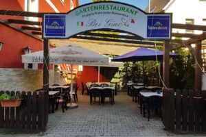 Pizzeria Romantica