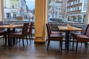 Pizzeria Romantica