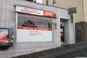 Pizzeria Romantika