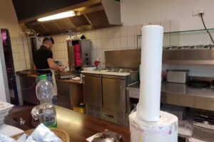 Pizzeria Ronaldo