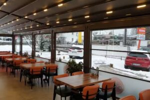 Pizzeria Rondell Langenhahn