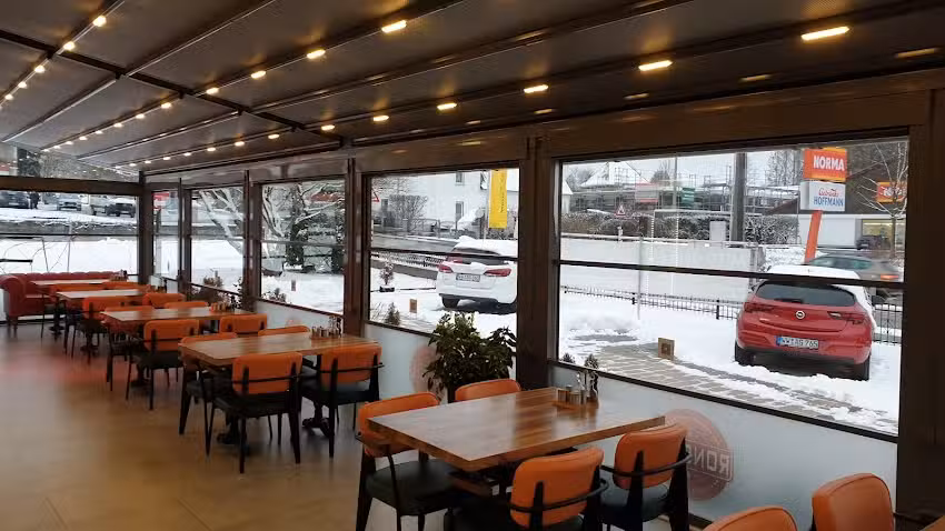 Pizzeria Rondell Langenhahn