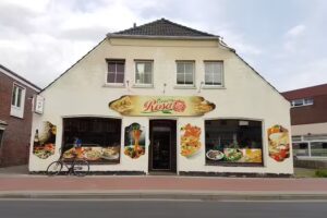 Pizzeria Rosa