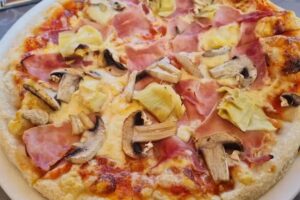 Pizzeria Rosario