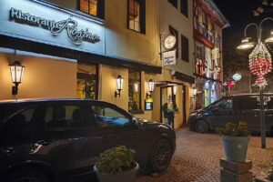 Pizzeria Rosino