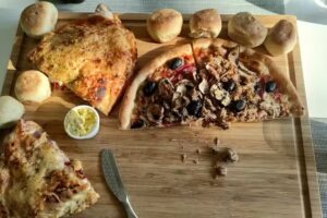Pizzeria Rossini 2