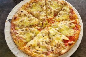 Pizzeria Royal
