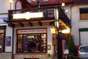 Pizzeria Royal
