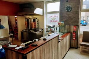 Pizzeria Royal