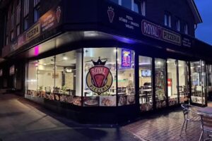 Pizzeria Royal Ibbenb&uuml;ren