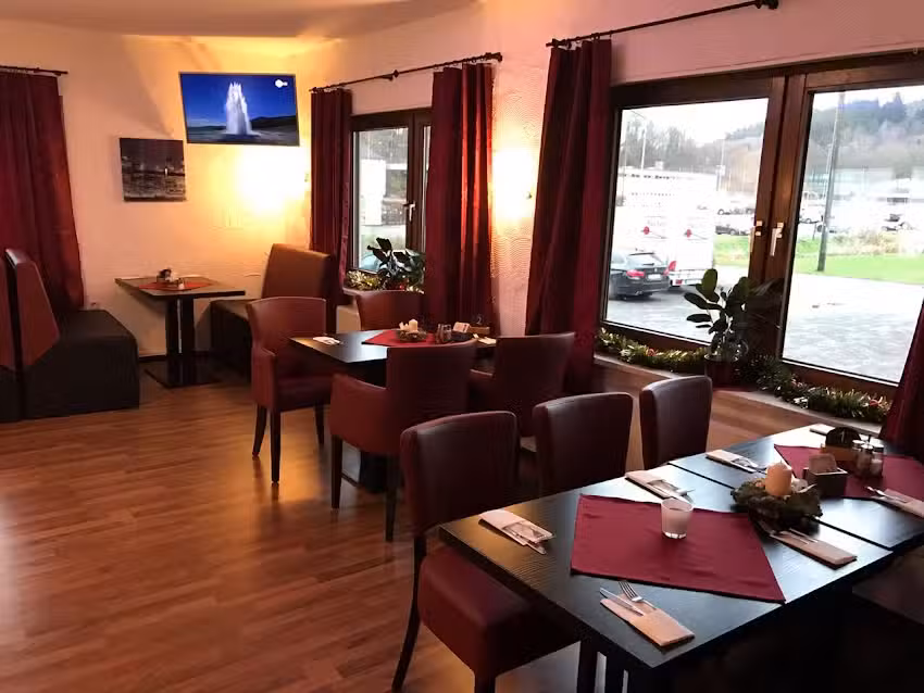 Pizzeria Royal Reichshof