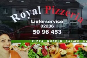 Pizzeria Royal wesseling