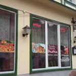 Pizzeria Rustica