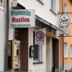 Pizzeria Rustica