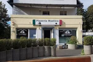 Pizzeria Rustica