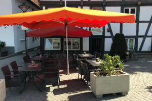 Pizzeria Rustica Soest