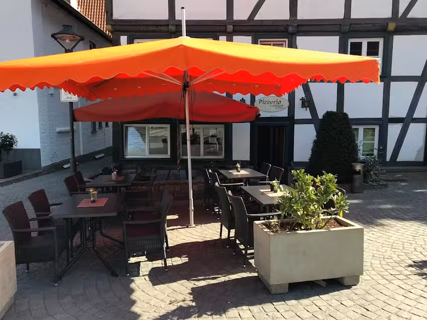 Pizzeria Rustica Soest