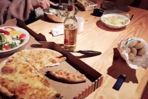Pizzeria Rustica Übach-Palenberg