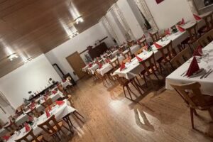 Pizzeria Rusticale