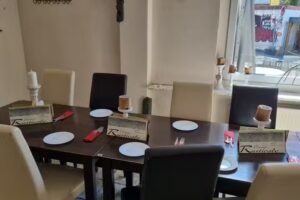 Pizzeria Rusticale Dortmund