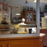 Pizzeria Rusticana