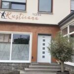 Pizzeria Rusticana