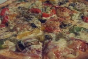 Pizzeria S.