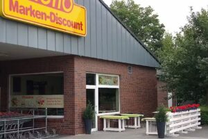 Pizzeria Saarn