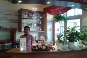 Pizzeria Saim