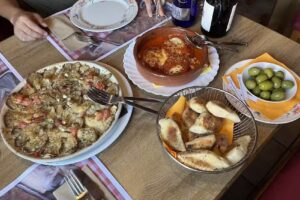 Pizzeria Sale e Pepe