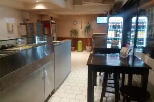 Pizzeria Salentino