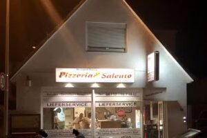 Pizzeria Salento