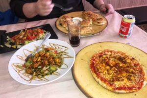 Pizzeria Salento