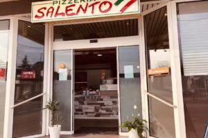 Pizzeria Salento