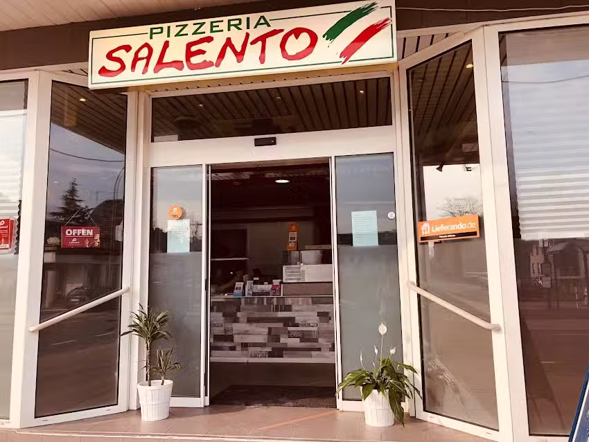 Pizzeria Salento