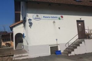 Pizzeria Salento