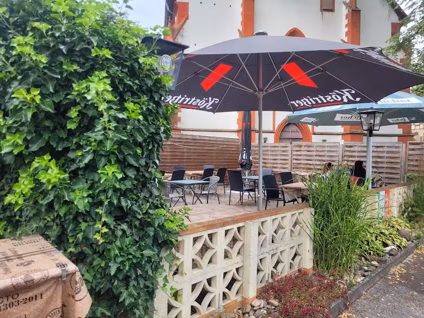 Pizzeria Salerno