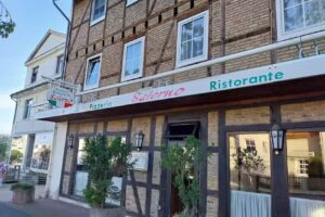 Pizzeria Salerno