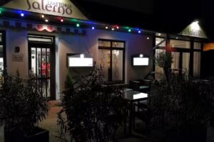 Pizzeria Salerno da Marco