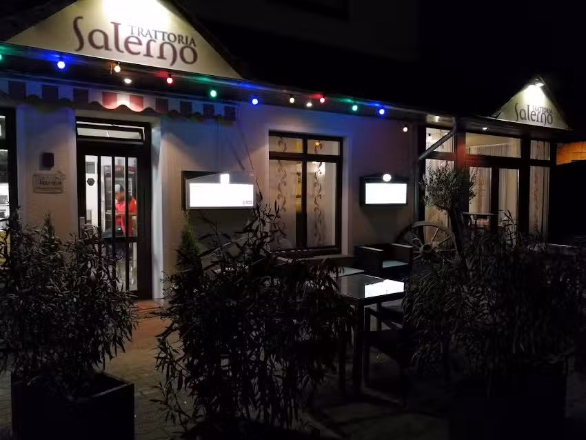 Pizzeria Salerno da Marco
