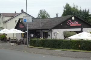 Pizzeria Salsa
