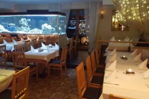 Pizzeria Salvatore