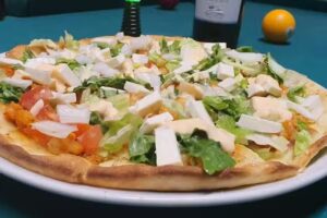 Pizzeria Samos