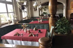 Pizzeria San Lorenzo