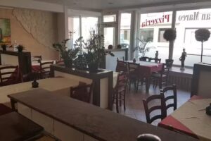 Pizzeria San Marco