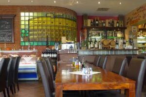 Pizzeria San Marco