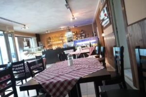 Pizzeria San Marco
